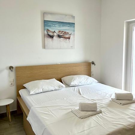 Apartments Zina Lokva Rogoznica Kültér fotó