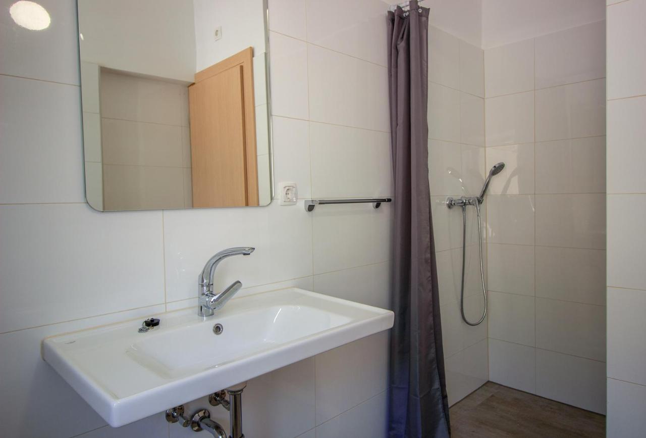 Apartments Zina Lokva Rogoznica Kültér fotó