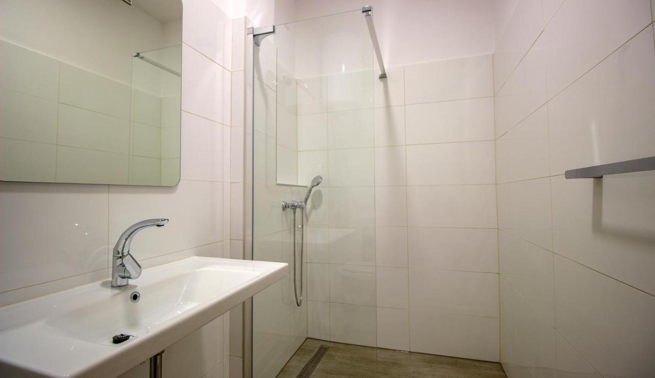 Apartments Zina Lokva Rogoznica Kültér fotó