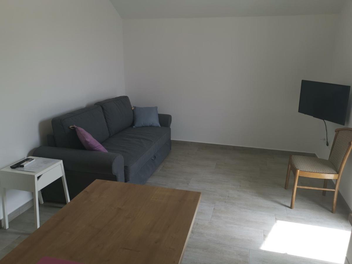 Apartments Zina Lokva Rogoznica Kültér fotó