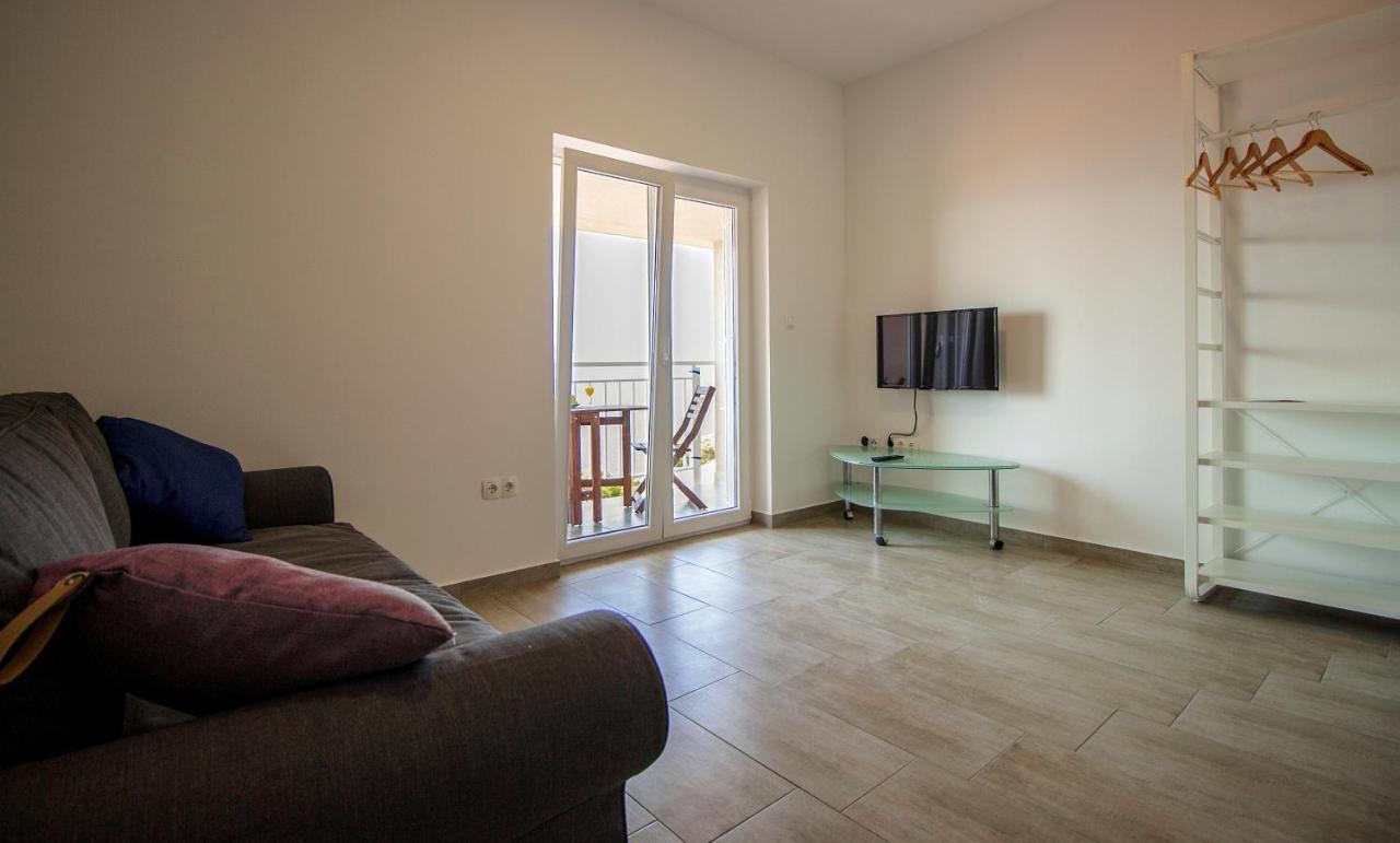Apartments Zina Lokva Rogoznica Kültér fotó