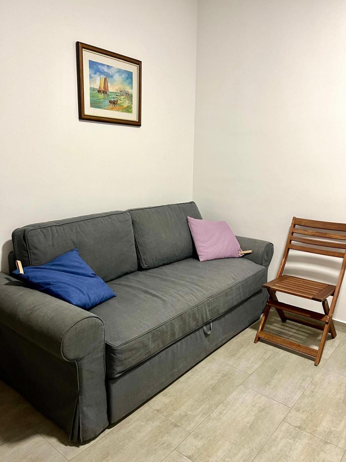 Apartments Zina Lokva Rogoznica Kültér fotó