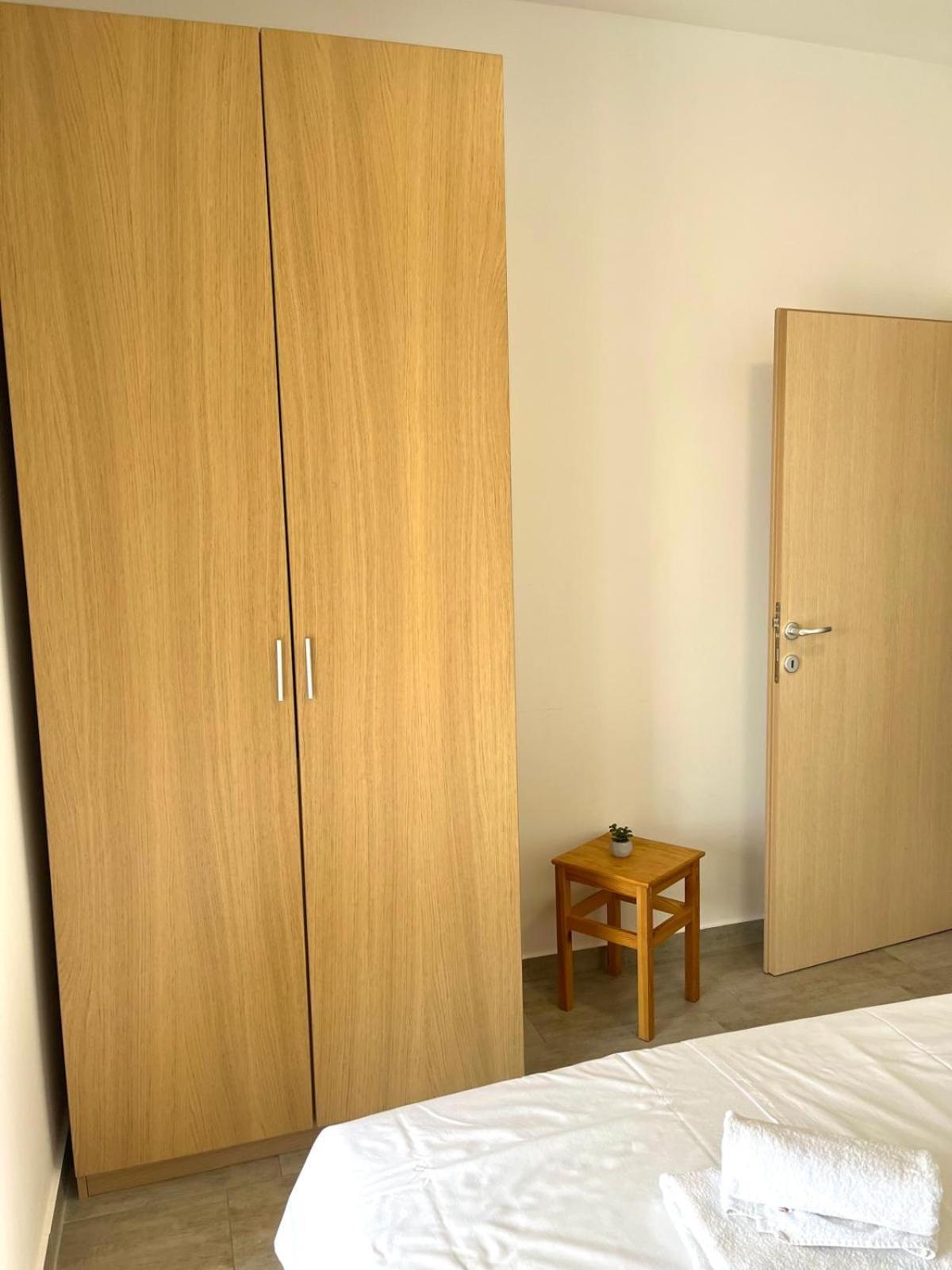 Apartments Zina Lokva Rogoznica Kültér fotó