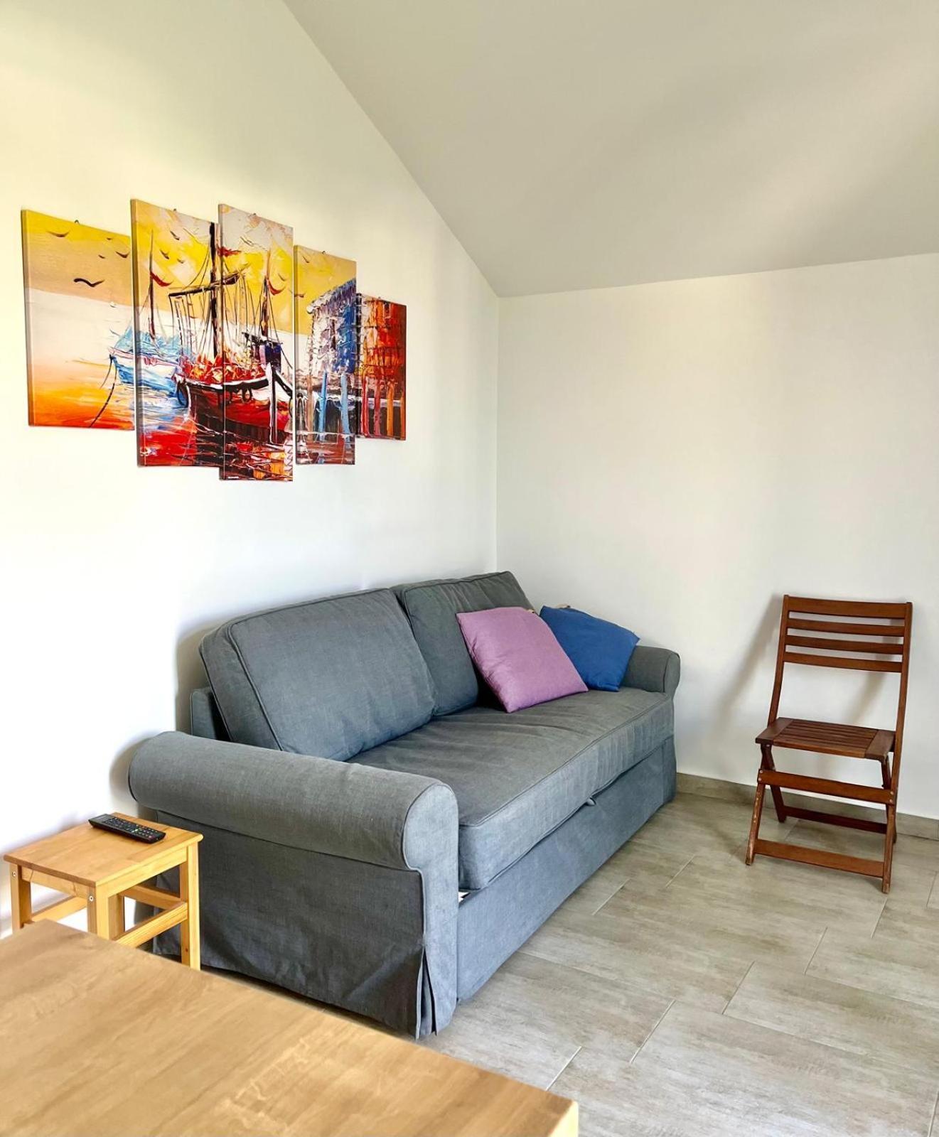 Apartments Zina Lokva Rogoznica Kültér fotó