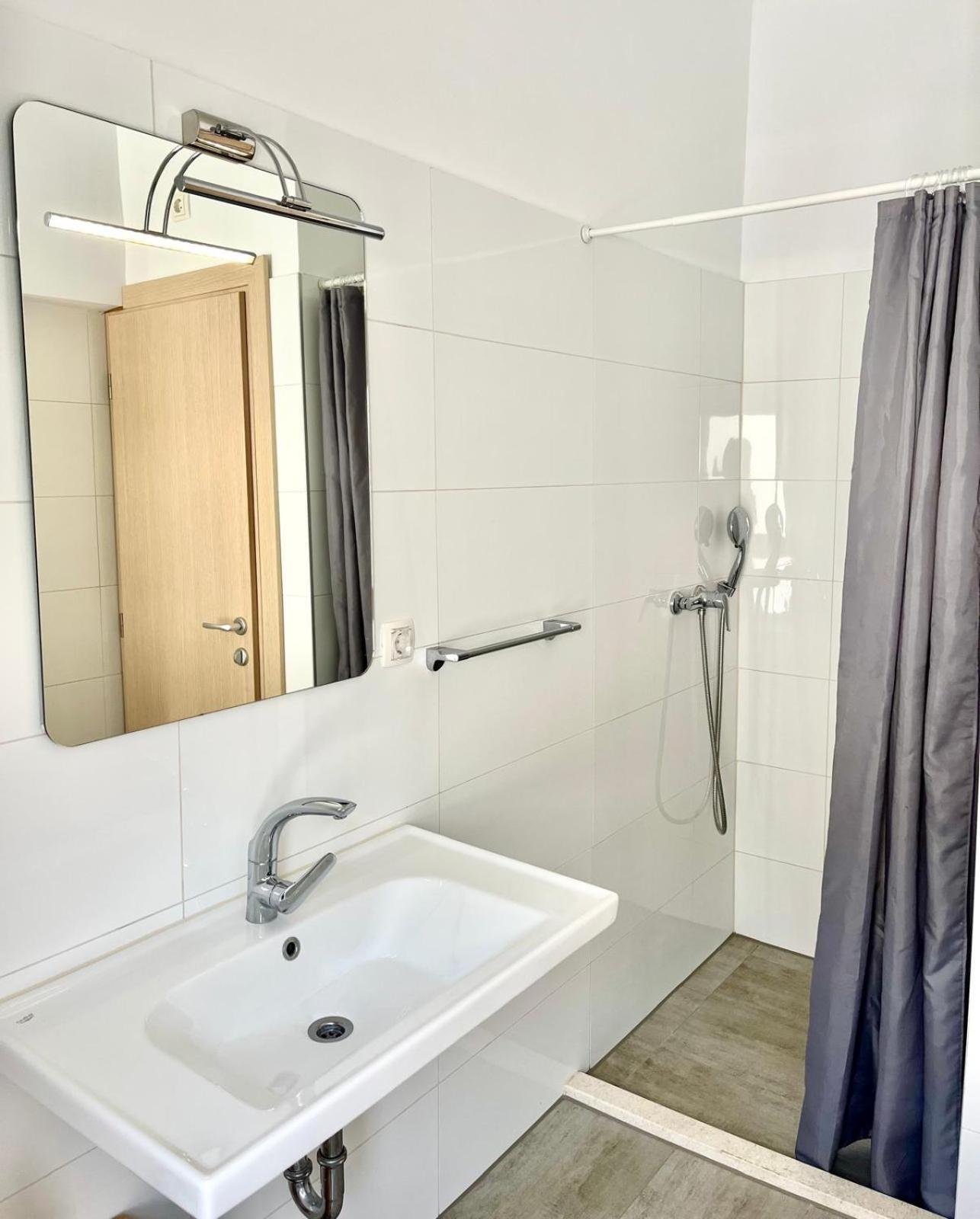 Apartments Zina Lokva Rogoznica Kültér fotó