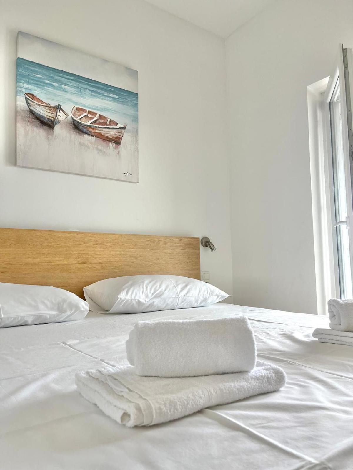 Apartments Zina Lokva Rogoznica Kültér fotó
